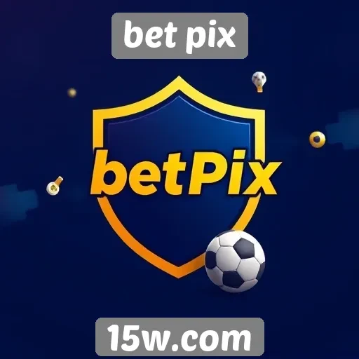 Plataforma Bet Pix é segura e confiável para apostas