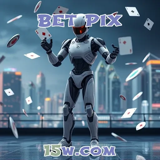 bet pix Promoções