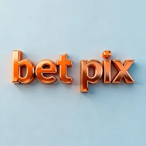 bet pix Logo