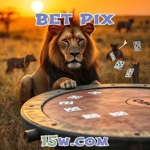 bet pix Cassino