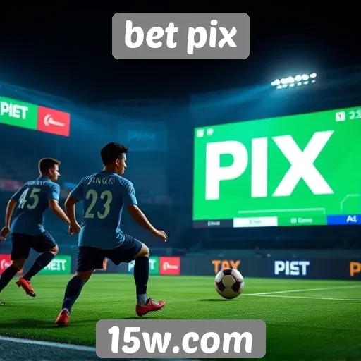 Impacto das apostas online na economia local com Bet Pix