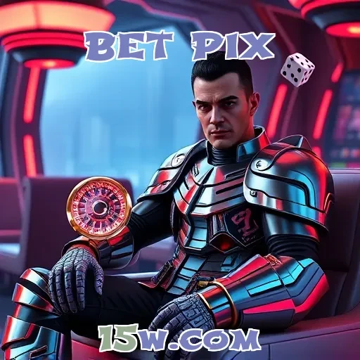 bet pix Recompensas