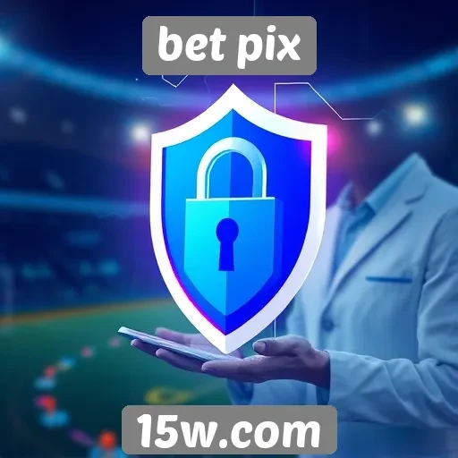 Segurança das transações no Bet Pix é avaliada por especialistas